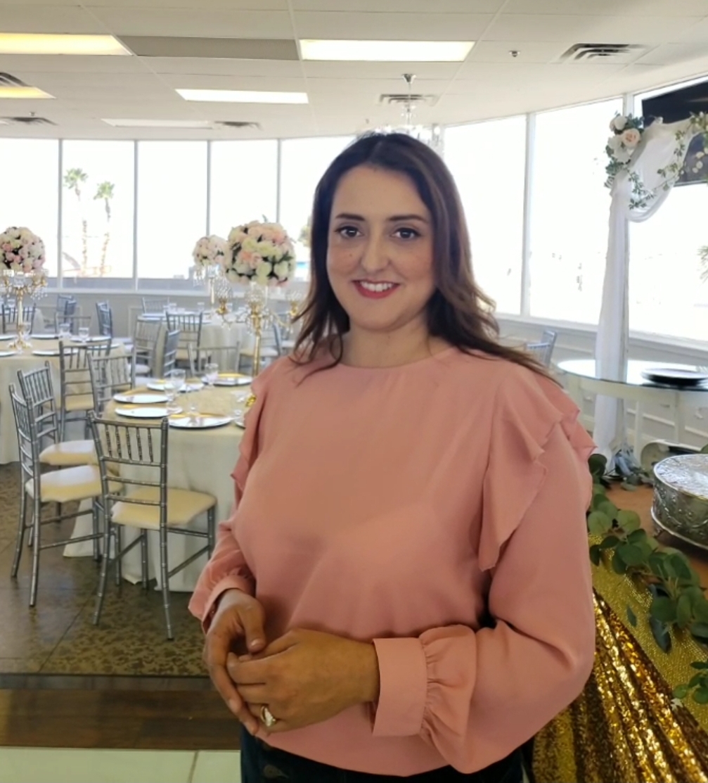 Dahiana Elizabeth Cristian Mendivelso